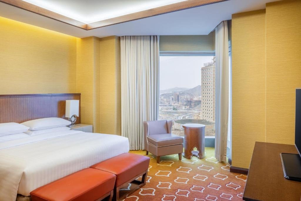 Makkah Hotel Image